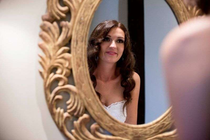 Svadbeni Make up