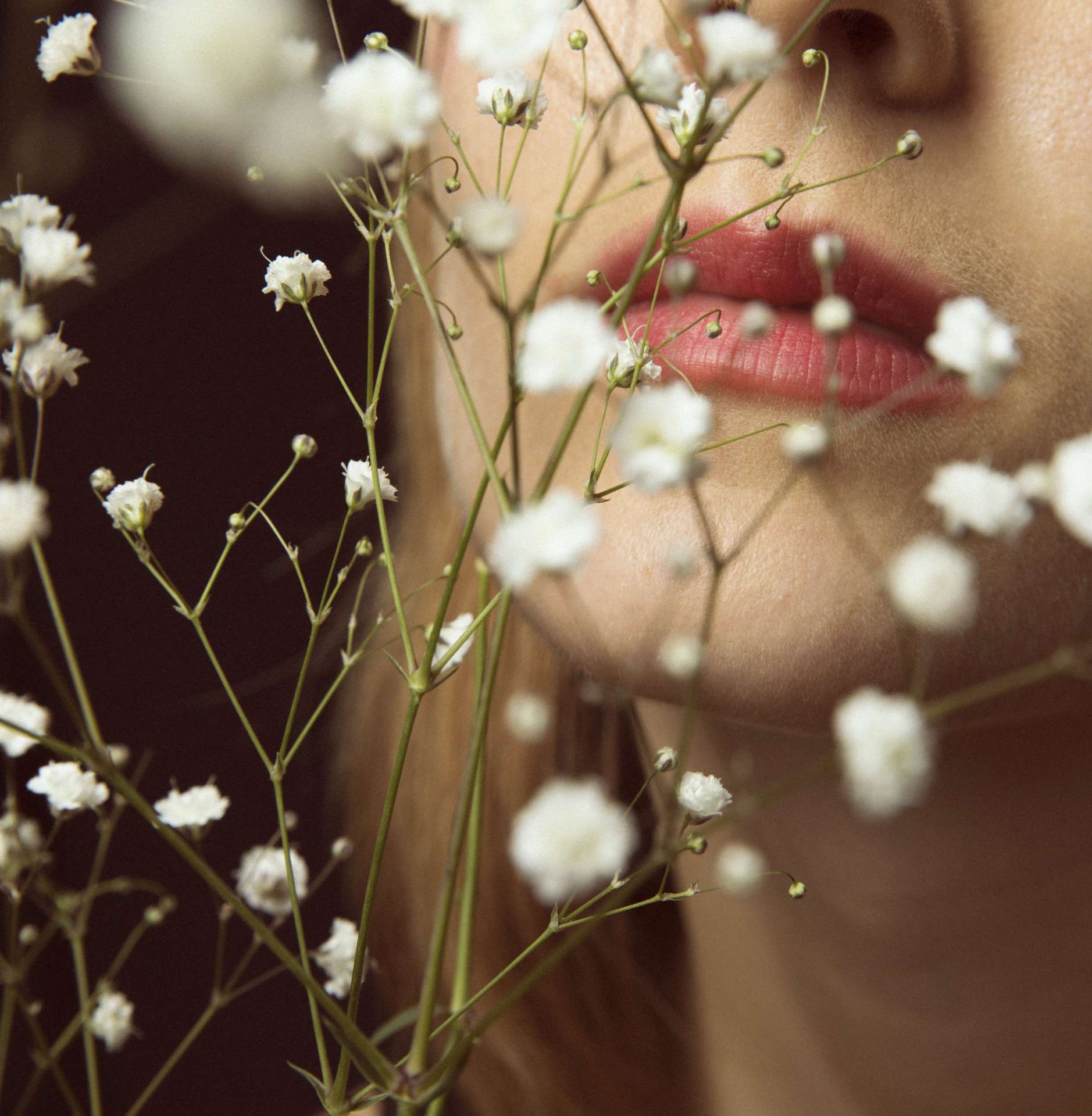 Prirodni make up
